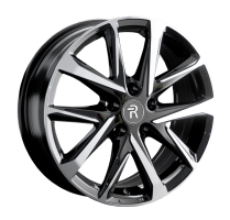 Диск Replica Replay A235 цвет:BKF (черный)