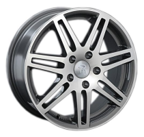 Диск replicals A25 цвет:GMFP