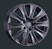 Диск replicals A290 цвет:GM (темно-серый)