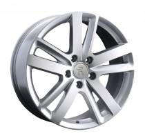 Диск Replica Replay A47 цвет:S (серебро)