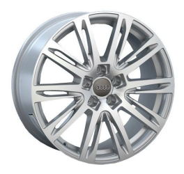 Диск Replica audi A49 цвет:GMFP