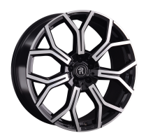 Диск replicals A88 цвет:BKF (черный)