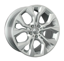 Диск replicals B151 цвет:S (серебро)