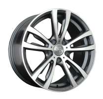 Диск replicals B169 цвет:BKF (черный)