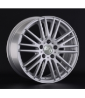 Диск replicals B203 цвет:S (серебро)