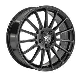 Диск Replica BMW B206 цвет:BK