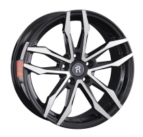 Диск replicals B310 цвет:BKF (черный)