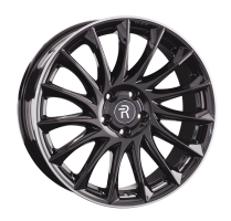 Диск replicals B316 цвет:BKL
