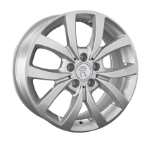 Диск replicals B350 цвет:S (серебро)