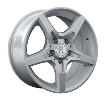 Диск replicals B355 цвет:S (серебро)