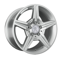 Диск replicals B357 цвет:S (серебро)