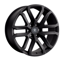 Диск replicals CL17 цвет:MB (матовый черный)