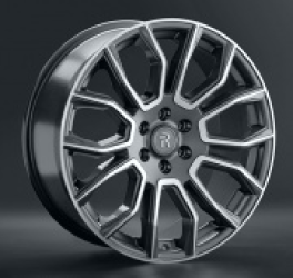 Диск Replica cadillac CL29 цвет:MGMF