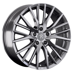 Диск Replica changan CHG15 цвет:GM (темно-серый)