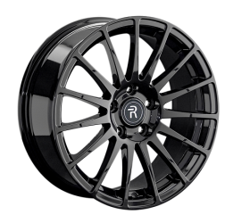 Диск Replica changan CHG31 цвет:BK