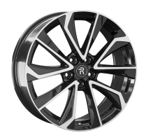 Диск replicals CHG47 цвет:BKF (черный)