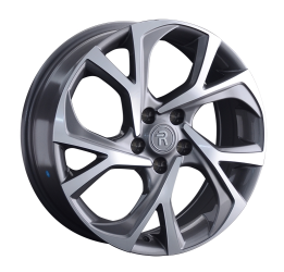 Диск Replica changan CHG6 цвет:GMFP