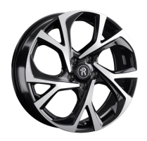 Диск replicals CHG6 цвет:BKFP
