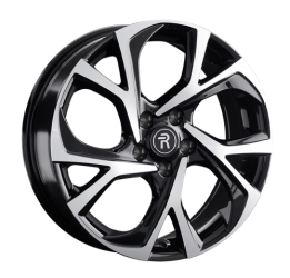 Диск Replica changan CHG6 цвет:BKFP