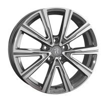 Диск replicals CHR32 цвет:GMF (темно-серый,полировка)