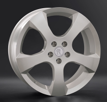 Диск replicals CHR34 цвет:S (серебро)