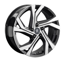 Диск replicals CHR40 цвет:BKF (черный)