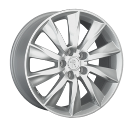 Диск Replica chery CHR62 цвет:S (серебро)
