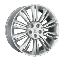 Диск replicals CHR63 цвет:S (серебро)