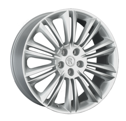 Диск Replica chery CHR63 цвет:S (серебро)