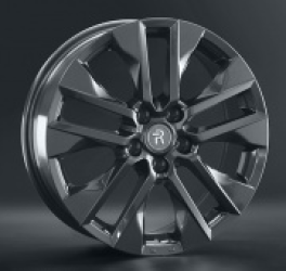 Диск Replica chery CHR65 цвет:GM (темно-серый)