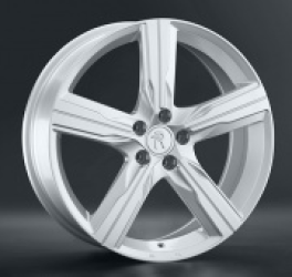 Диск Replica chery CHR70 цвет:S (серебро)