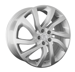 Диск Replica chery CHR72 цвет:S (серебро)