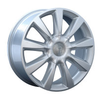 Диск replicals GM118 цвет:S (серебро)