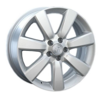 Диск replicals GM25 цвет:S (серебро)
