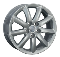 Диск replicals GM56 цвет:S (серебро)