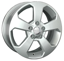 Диск replicals GM85 цвет:S (серебро)