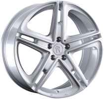 Диск replicals LR74 (CHR) цвет:S (серебро)