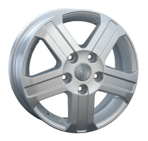 Диск replicals Ci34 цвет:S (серебро)