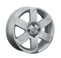 Диск replicals FA12 цвет:S (серебро)