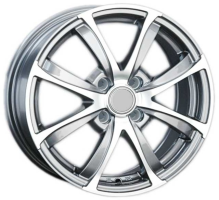 Диск replicals FD128 цвет:SF (серебро,полировка)