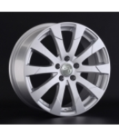 Диск replicals FD133 цвет:BKF (черный)