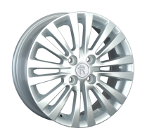 Диск Replica Replay FD156 цвет:MB (матовый черный)