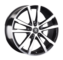 Диск Replica Replay FD162 цвет:BKF (черный)