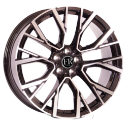Диск Replica bmw B496 цвет:BMF