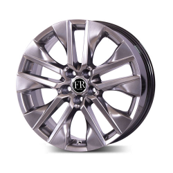 Диск Replica Toyota TY492 цвет:HB