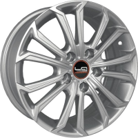 Диск replicals GL16 цвет:S (серебро)