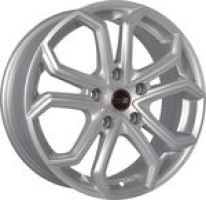 Диск replicals GL17 цвет:S (серебро)