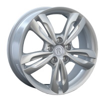 Диск replicals GL24 цвет:S (серебро)