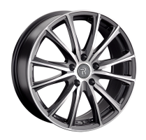 Диск replicals GL30 цвет:GMF (темно-серый,полировка)