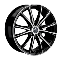 Диск replicals GL30 цвет:BKF (черный)